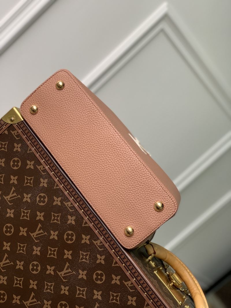 LV Top Handle Bags